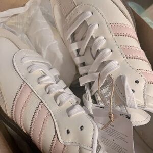 Adidas Samba OG Wonder Quartz 🩷